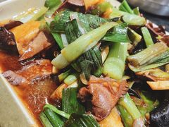 -晚归月亮湾私家菜(临邑路店)
