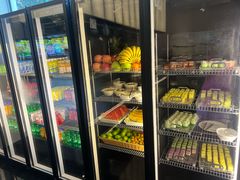 -素可汤泉(天宝大厦店)