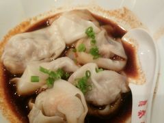 -鼎泰丰(当代商城店)