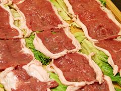 -清真·京华源铜锅涮肉(丰庆店)