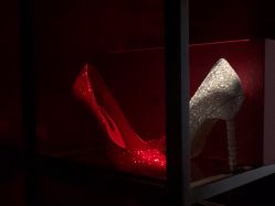 -格乐利雅婚礼艺术中心(南外滩店)