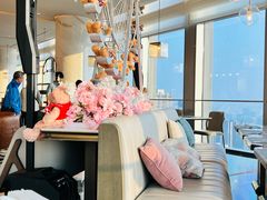 -星璞全日餐厅·高空自助餐(深铁铂尔曼酒店)