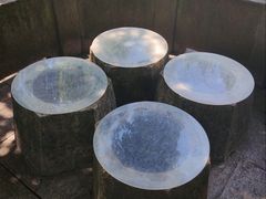 -杭州西湖风景名胜区-满觉陇四眼井