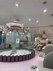 -MELAND CLUB亲子乐园·派对·餐厅(北京芳圆里ID MALL店)