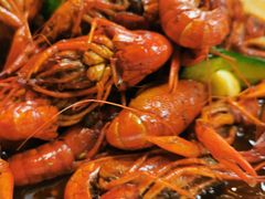 -云晓光头烧烤吧(德平路店)