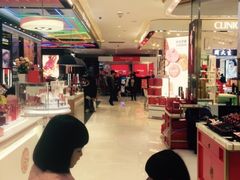 -茂业百货(东门店)