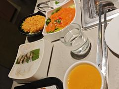 -海底捞火锅(关山保利店)