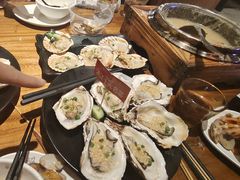 -烧蠔帮·湛江生蚝(茂南万达店)