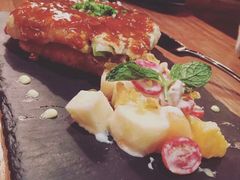 -Let's Taipei 非常烘焙(太古里店)