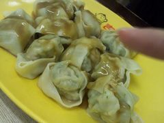 -吉祥馄饨(上海新上大店)