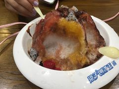 -梁子刨冰王(鞍山西道店)