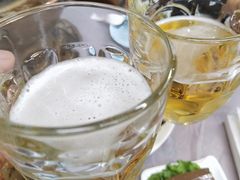 -御味老北京羊蝎子火锅&特色龙虾(菜场路店)