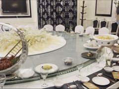包厢-世纪缘国际酒店·中餐厅(海州店)