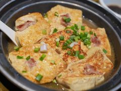 客家让豆腐-大笑饭堂(甲子桥店)