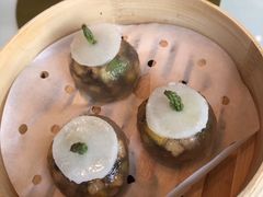-金轩中餐厅 Jin Xuan(浦东丽思卡尔顿酒店)