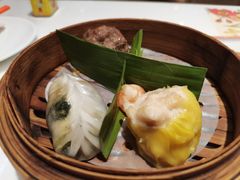 四色点心-虾饺妹·酒家(海珠广场店)