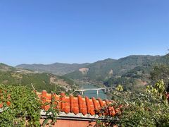 -金堂县云顶石城风景区