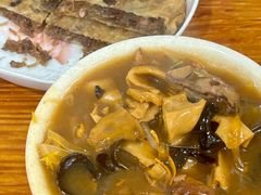 -逍遥镇刘相五胡辣汤豆沫馆(康复中街店)