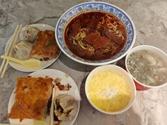 糊米酒-严老幺烧麦(前进四路店)