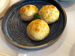 -白天鹅宾馆-宏图府餐厅