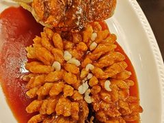 -得月楼·省级非遗·传统苏帮菜(观前店)