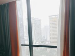 -榆扉·高空City View府邸(广州天河珠江新城正佳广场旗舰店)