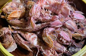 Donggou Crab Legs