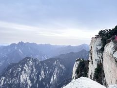 -华山风景名胜区