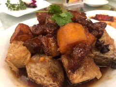 -老洋坊饭店(厚街东宝路店)