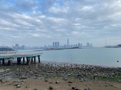 -海沧湾公园