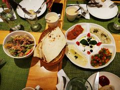 -ALAMEEN阿拉伯餐厅(三里屯店)
