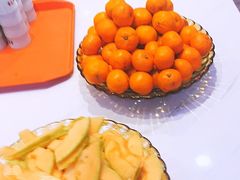 -家里婆自助水饺(振华路店)