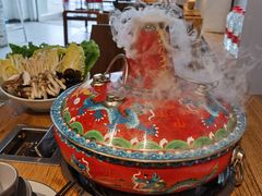 -贰重天冰煮羊自助火锅(东坝店)