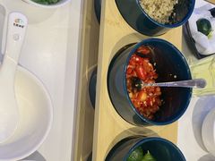 -烹然四季椰子鸡火锅(姚家园万象汇店)