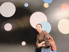 -chi K11艺术空间展览厅