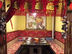 -人民公社大食堂(台湖店)