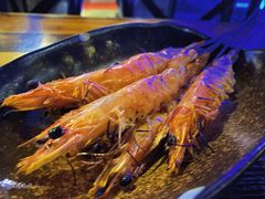 烤鲜大虾-质烤烤物·活烤海鲜(质烤总店)