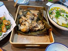 叫花鸡-风波庄(云蝠大厦店)