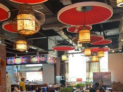 -小蓉合餐厅·川菜·陕南菜(凤城二路店)