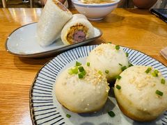 -花悦豆香