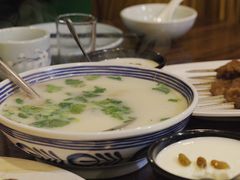 -塔里木的羊·新疆特色餐厅(钱湖北路店)