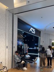 -ACS舞蹈工作室