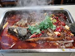 -川湘阁(云创1986青年小镇店)