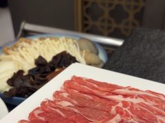 -常赢三兄弟·清真涮肉(崂山路总店)