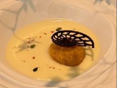 -九献创意菜·牛排馆(亮马河花园店)