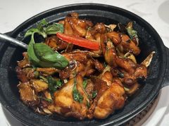 -鹿港小镇(黄金店)