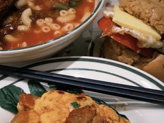 -华嫂冰室(尖沙咀店)