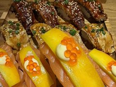 -桃太郎寿司料理(南坪店)