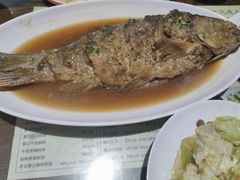 -葛记焖饼(伏牛路店)