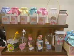 -milch·t妙奇(五大道店)
